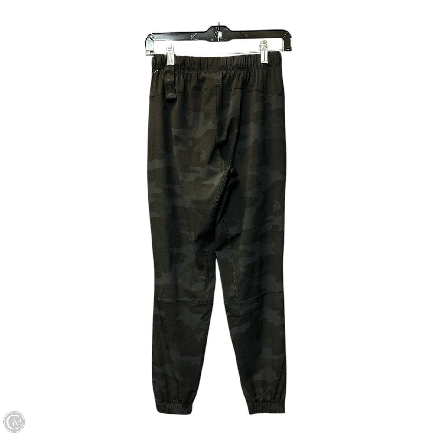Athletic Pants By Fabletics In Black, Size: Xs