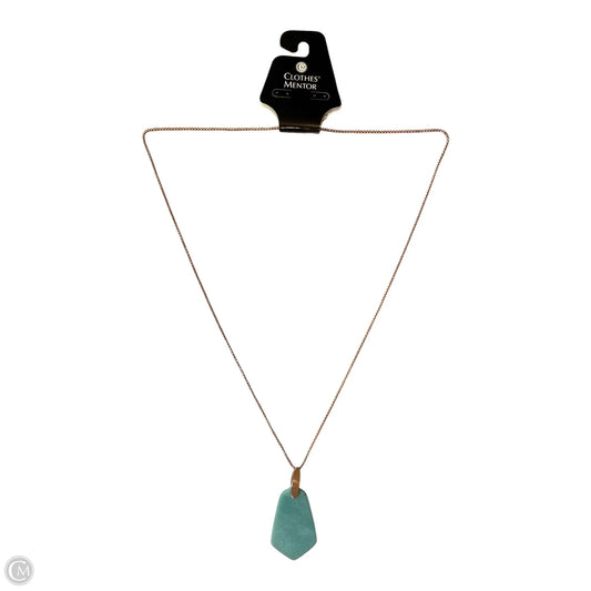 Necklace Lariat & Y-drop By Kendra Scott