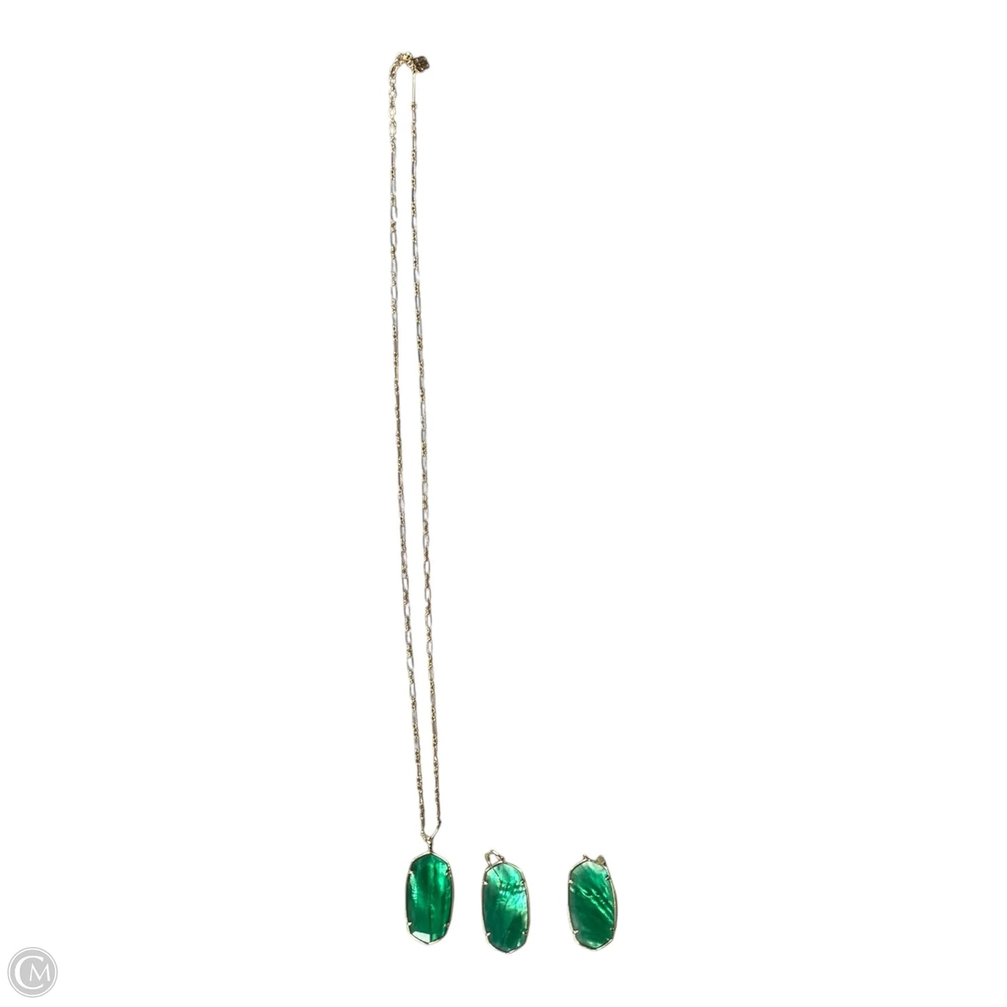 Necklace Set By Kendra Scott