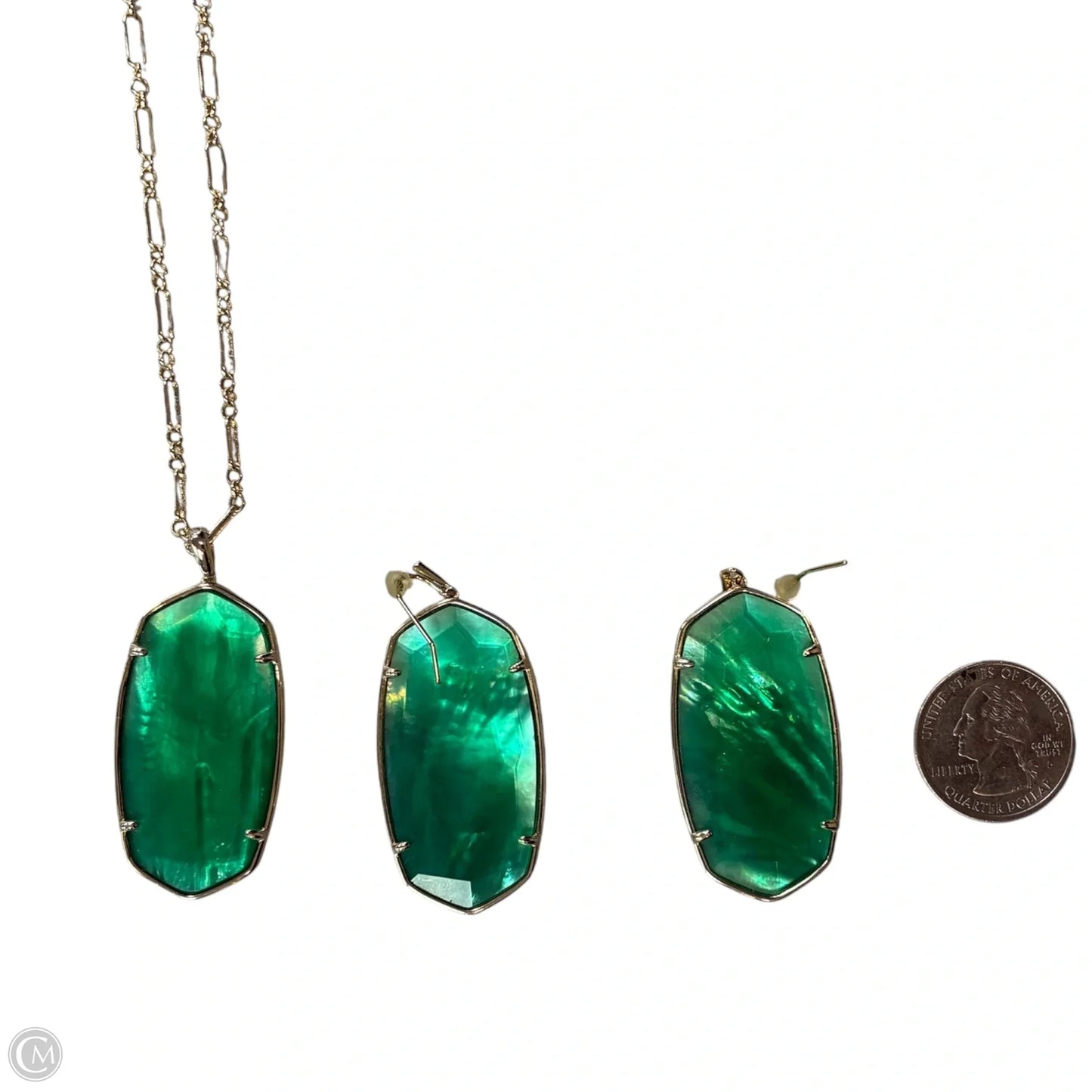 Necklace Set By Kendra Scott