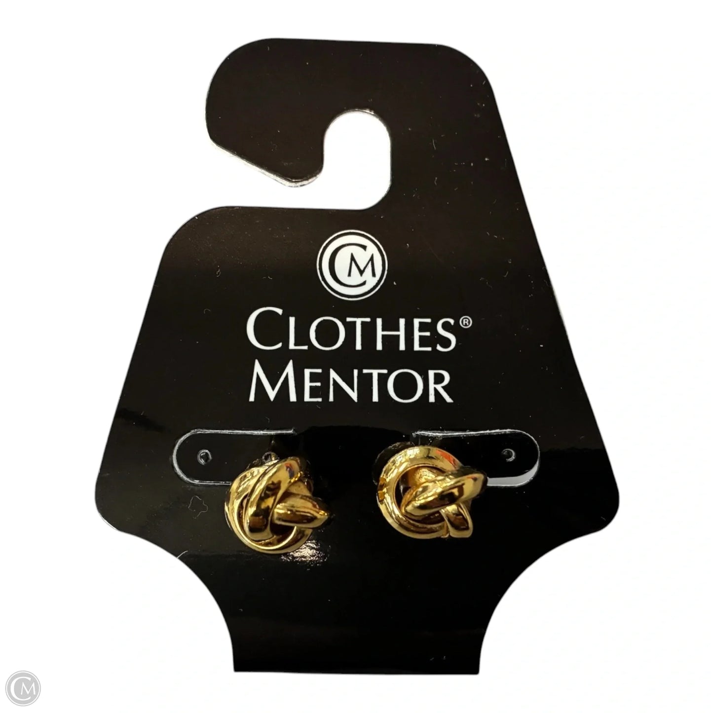 Earrings Stud By Clothes Mentor