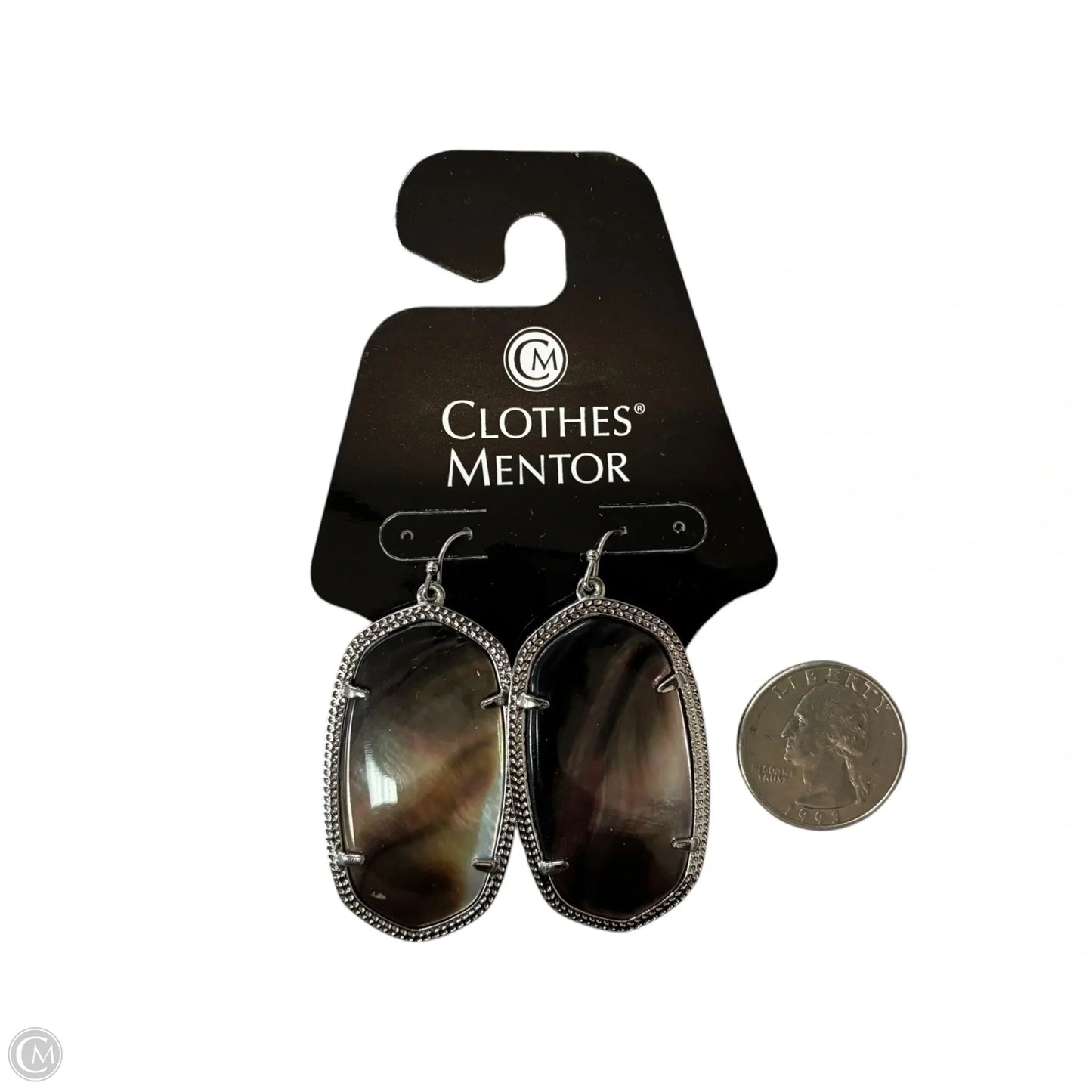 Earrings Dangle/drop By Kendra Scott