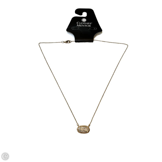 Necklace Chain By Cmf