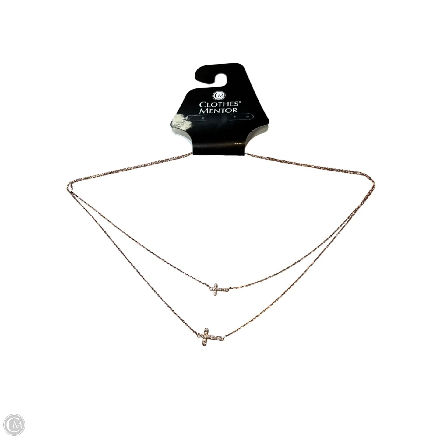 Necklace Chain By Cmf