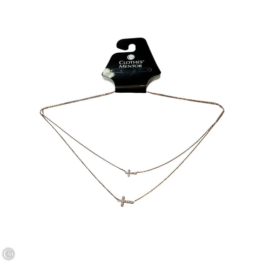 Necklace Chain By Cmf