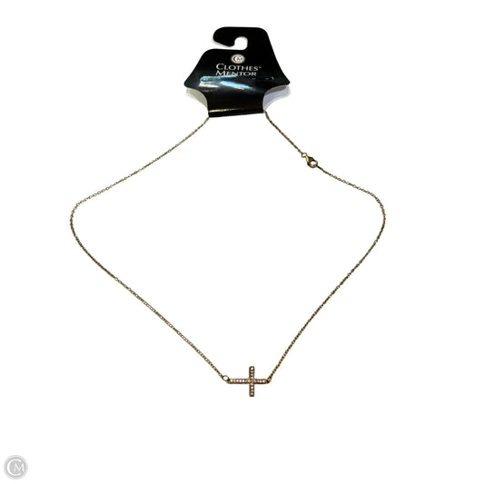 Necklace Chain By Cme