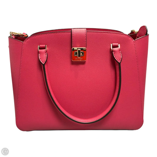 Handbag Designer By Kate Spade, Size: Medium