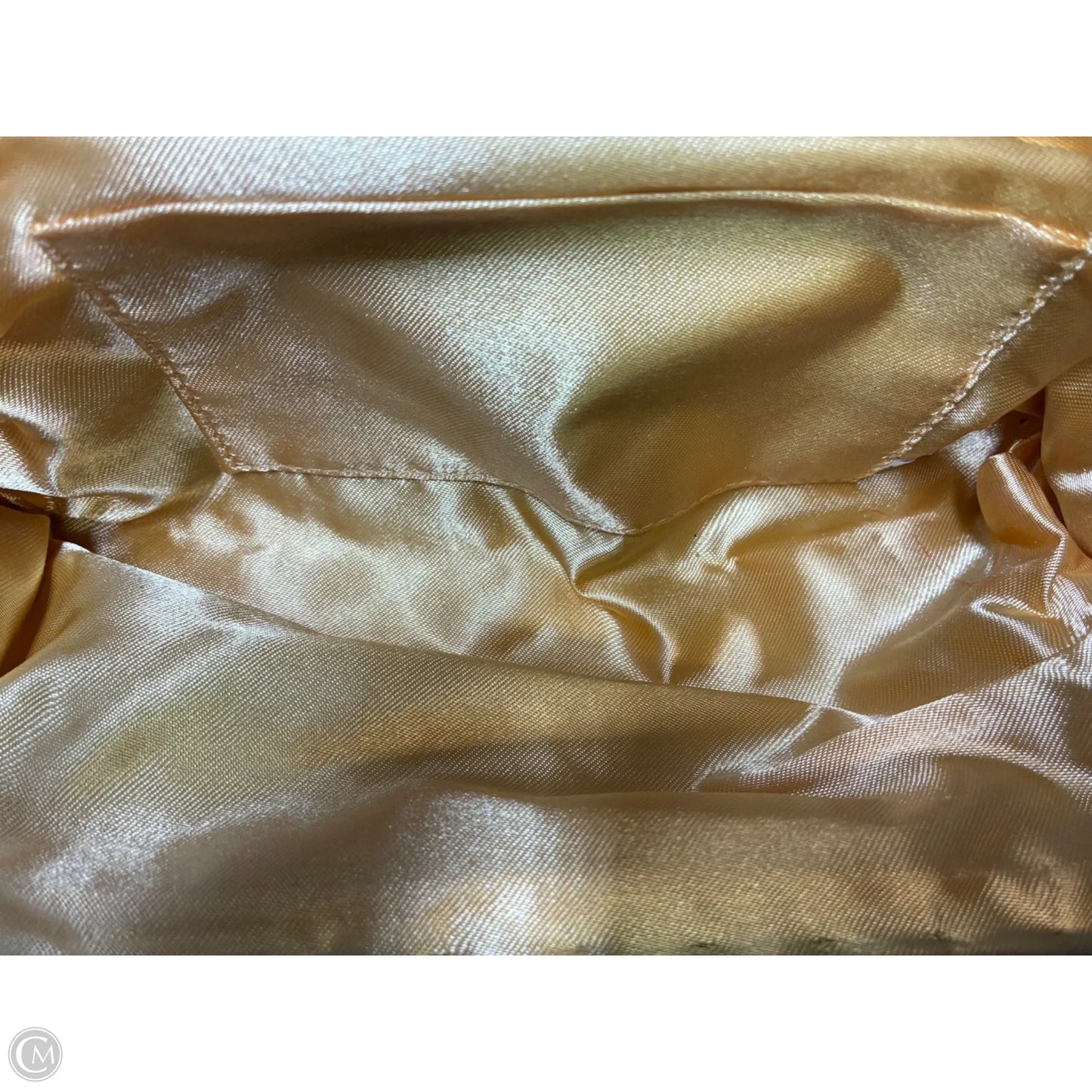 Clutch By Cmc, Size: Small