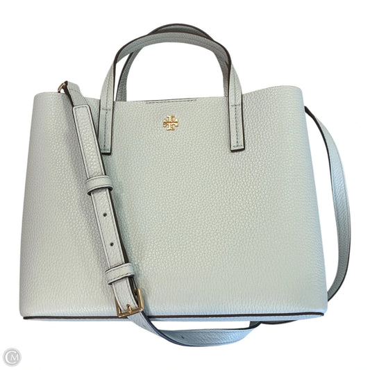 Handbag Designer By Tory Burch, Size: Small