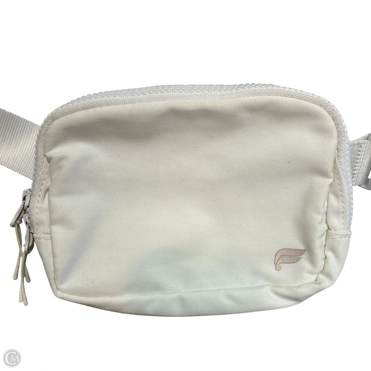 Belt Bag By Fabletics, Size: Small