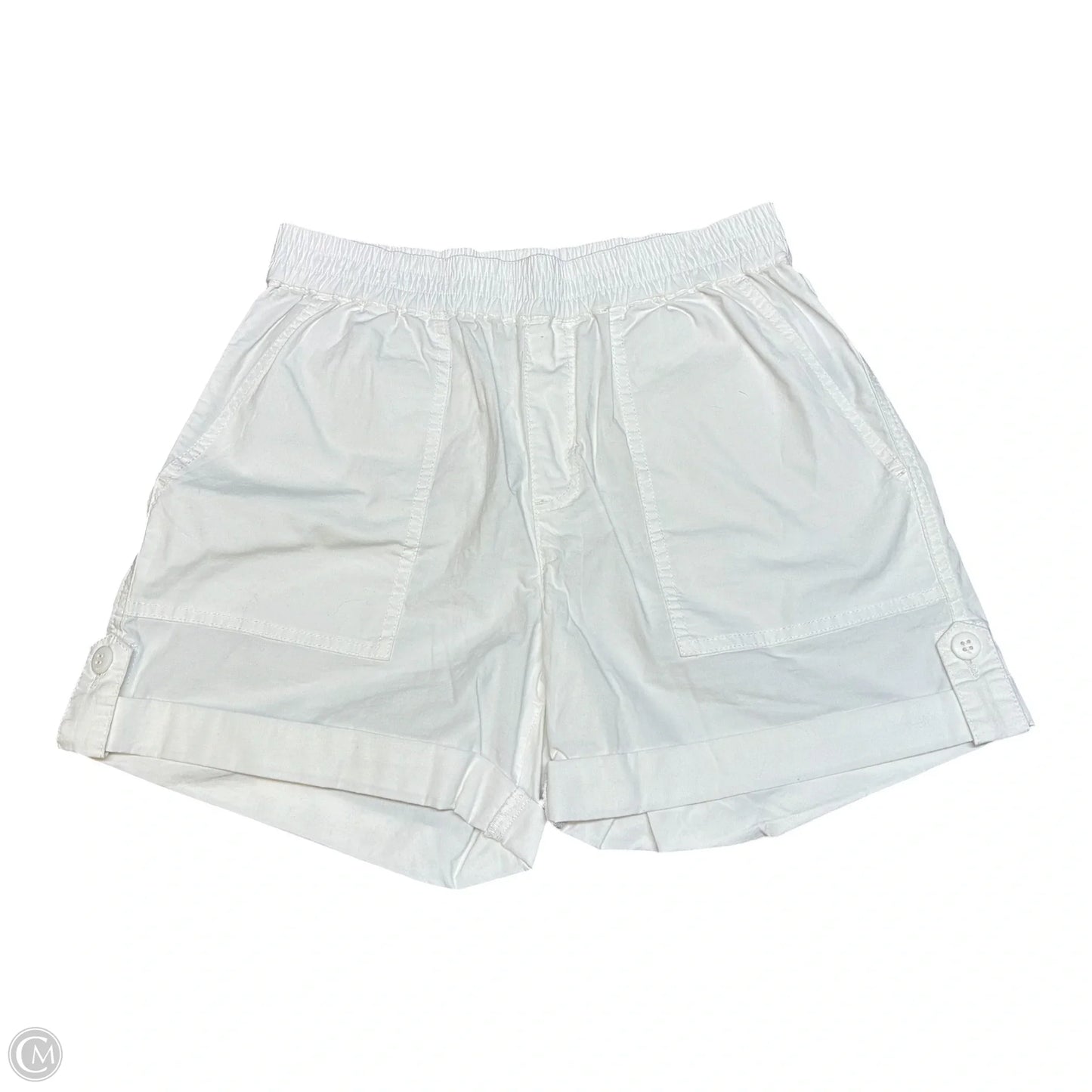 Shorts By Sanctuary In White, Size: 6