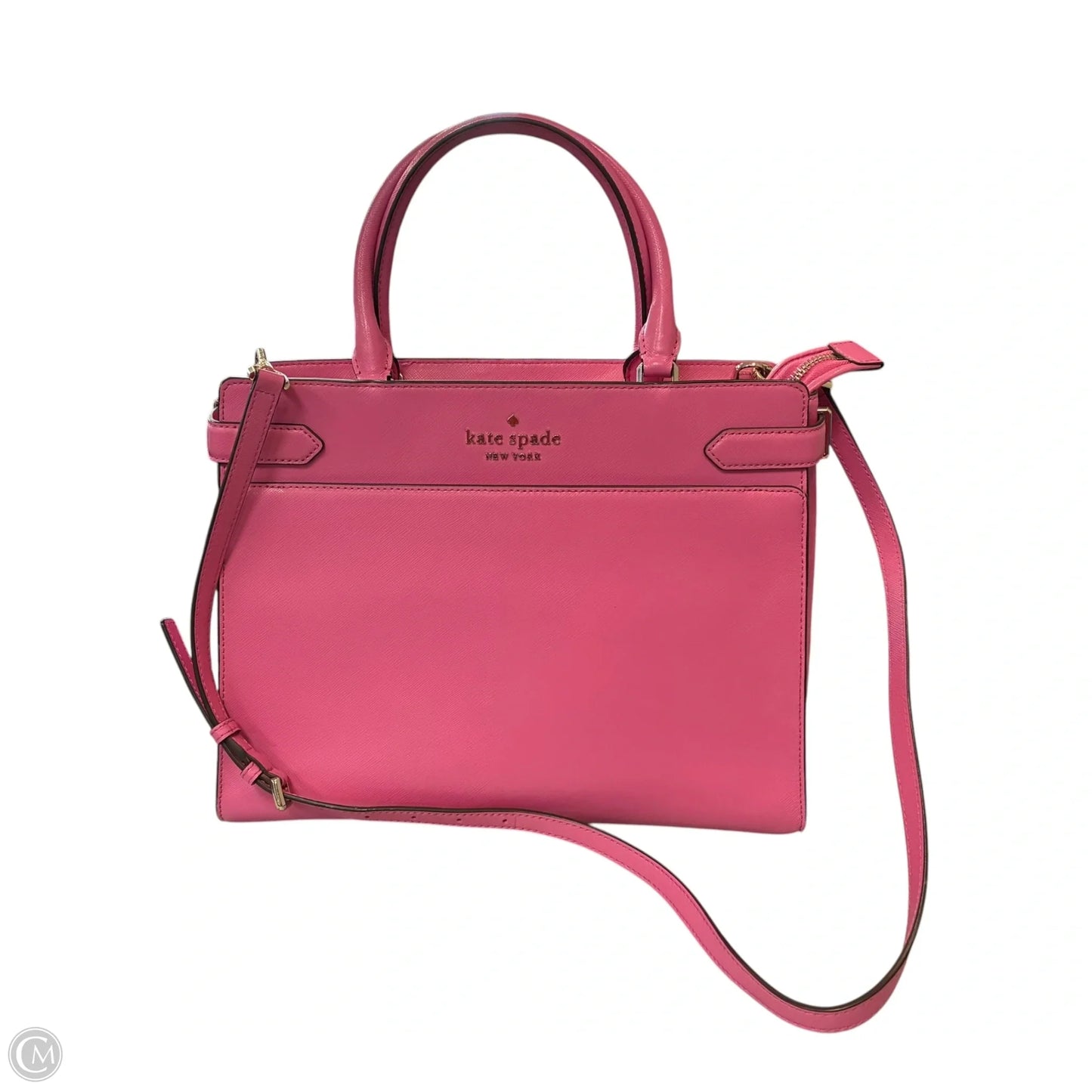 Handbag Designer By Kate Spade, Size: Medium