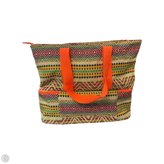 Tote By No Boundaries, Size: Large