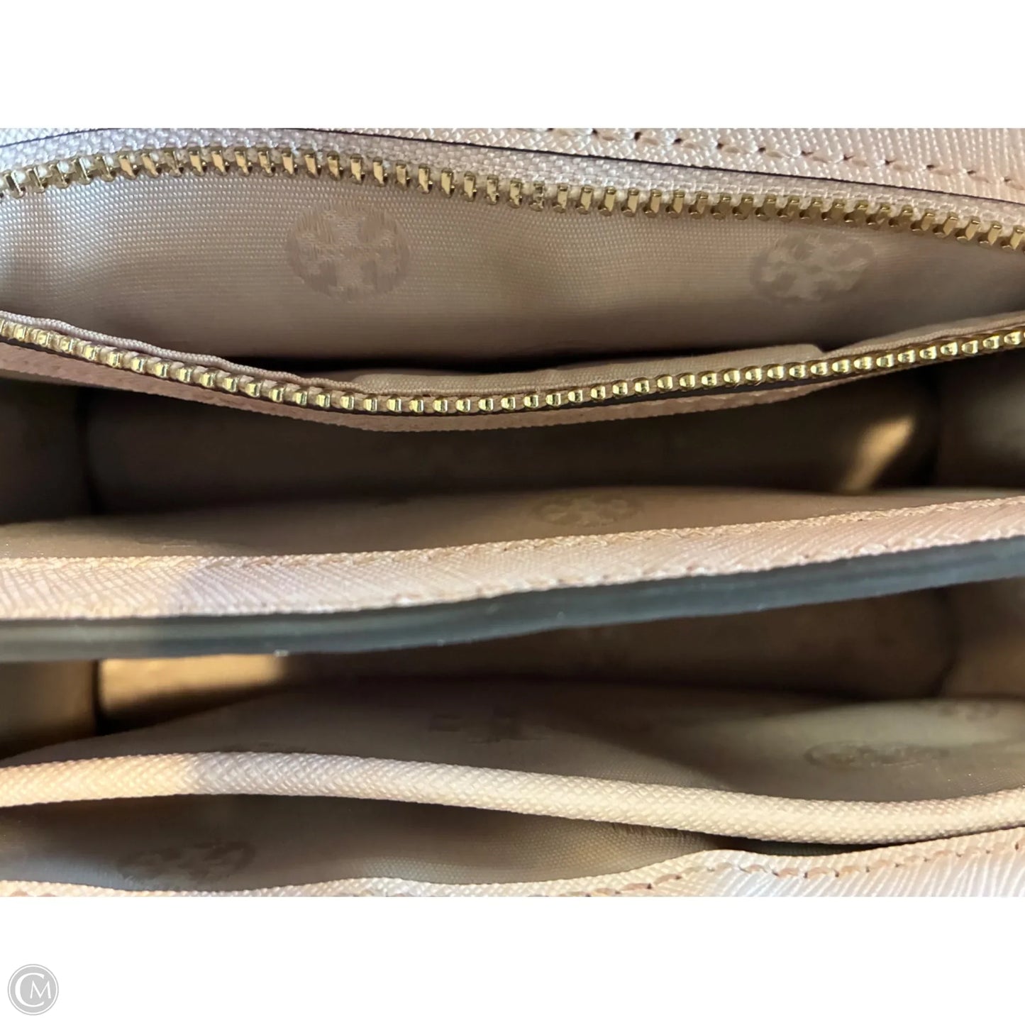 Crossbody Designer By Tory Burch, Size: Small
