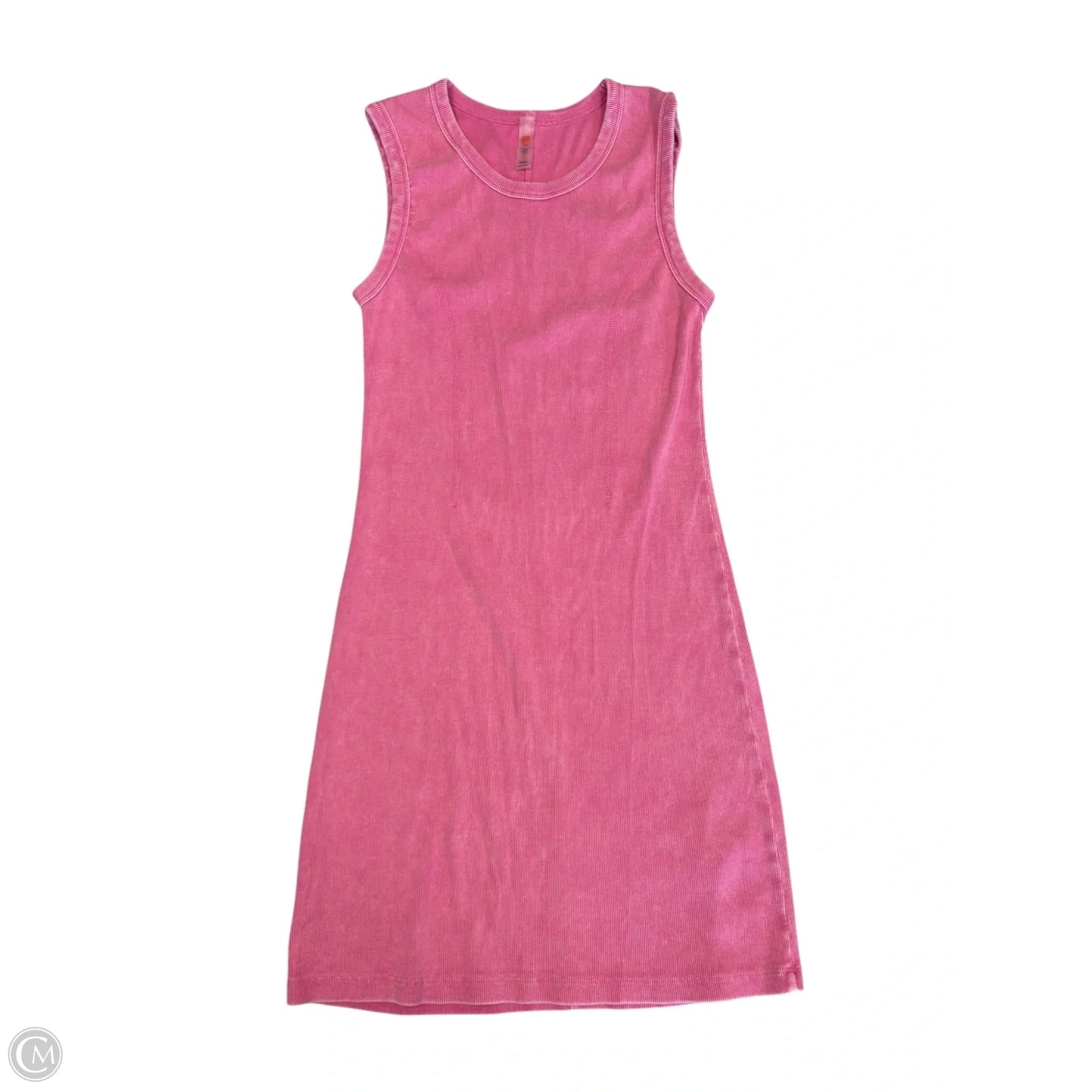 Dress Party Short By Mono B In Pink, Size: 2x