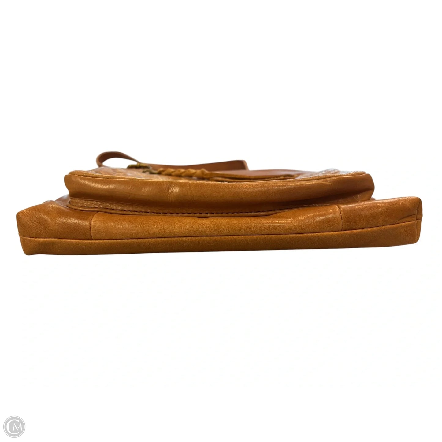 Crossbody Leather By The Sak, Size: Small