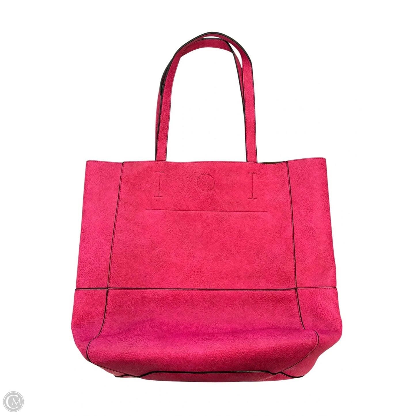 Tote By Joy Susan, Size: Medium