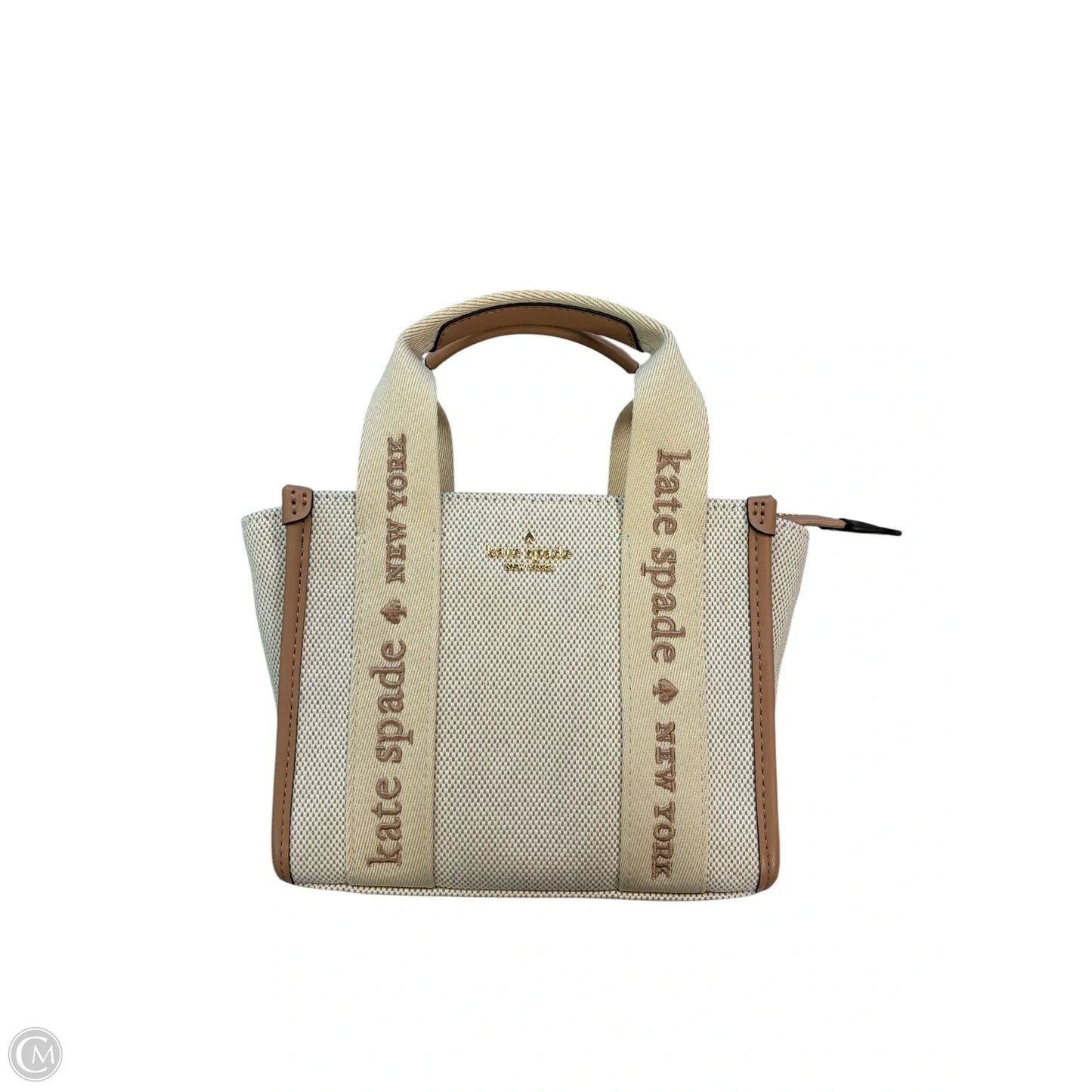 Handbag Designer By Kate Spade, Size: Small