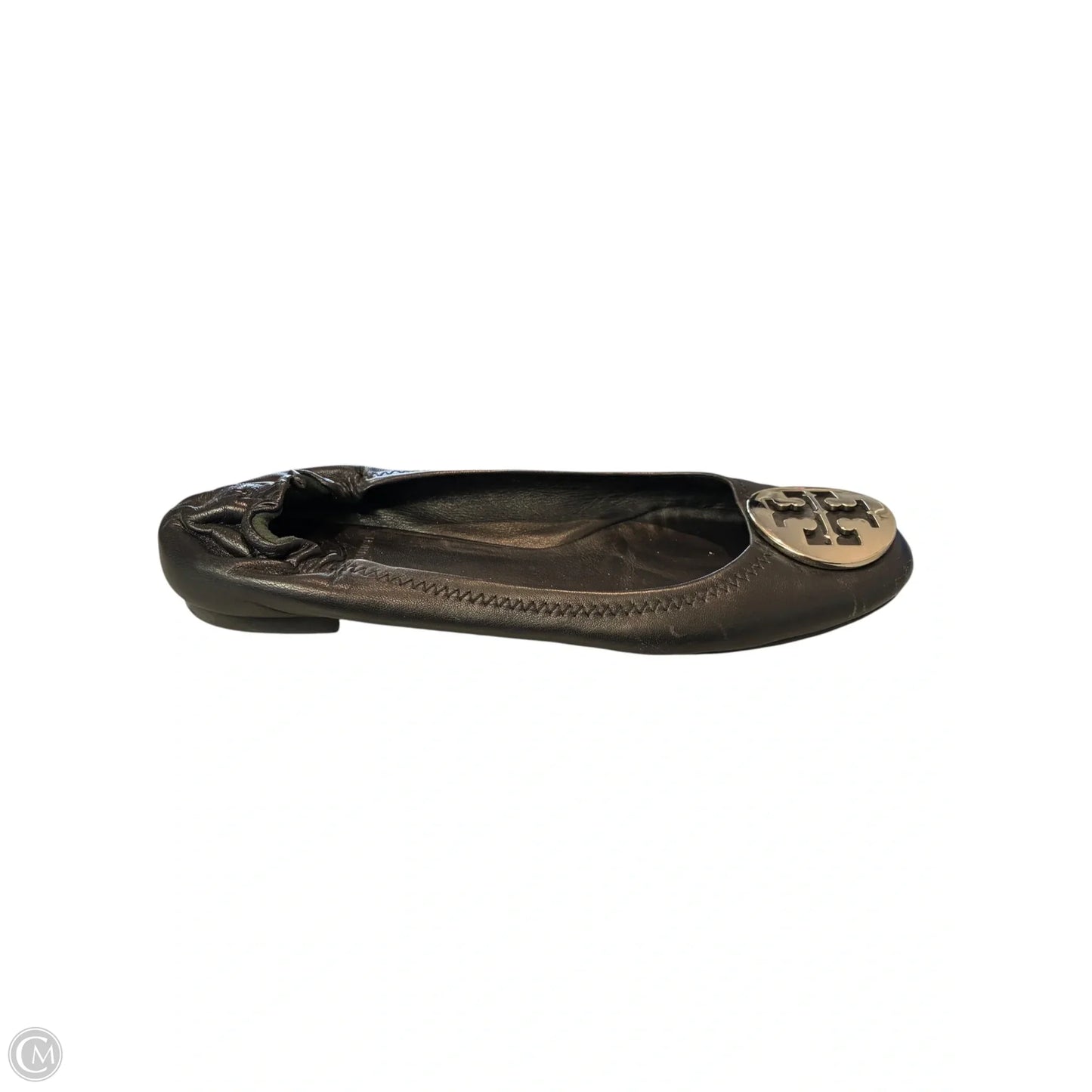 Shoes Designer By Tory Burch In Black, Size: 7
