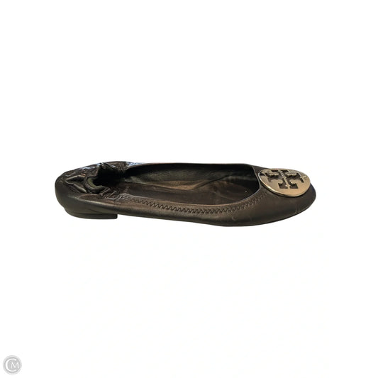 Shoes Designer By Tory Burch In Black, Size: 7