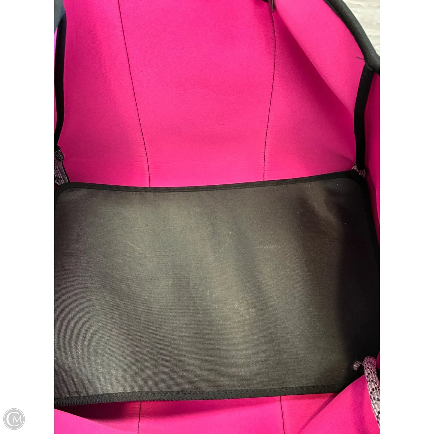 Tote By Jess Lea, Size: Medium
