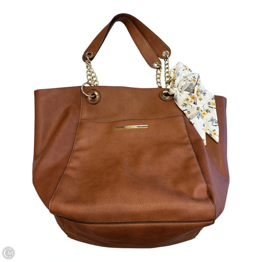 Tote By Steve Madden, Size: Large
