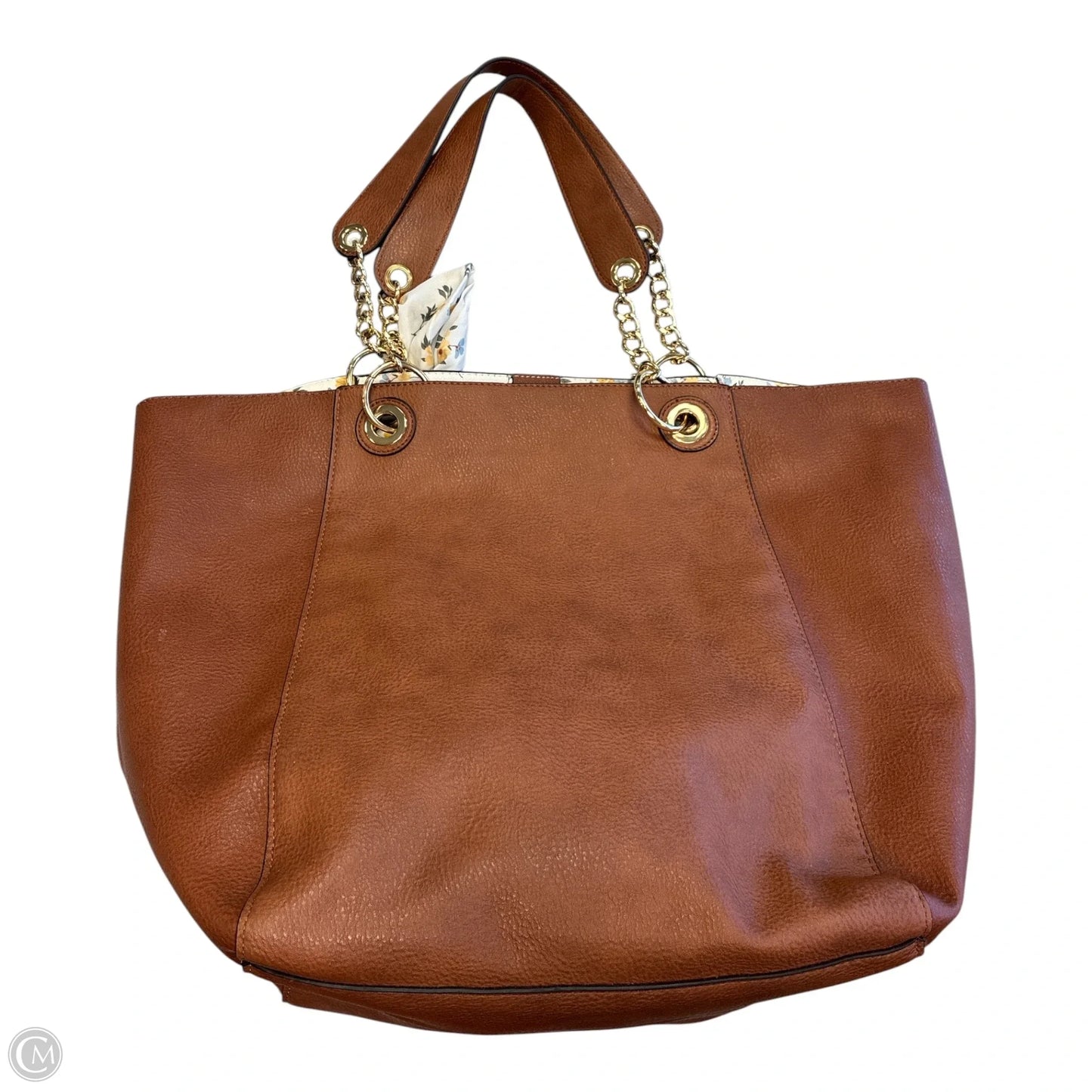 Tote By Steve Madden, Size: Large