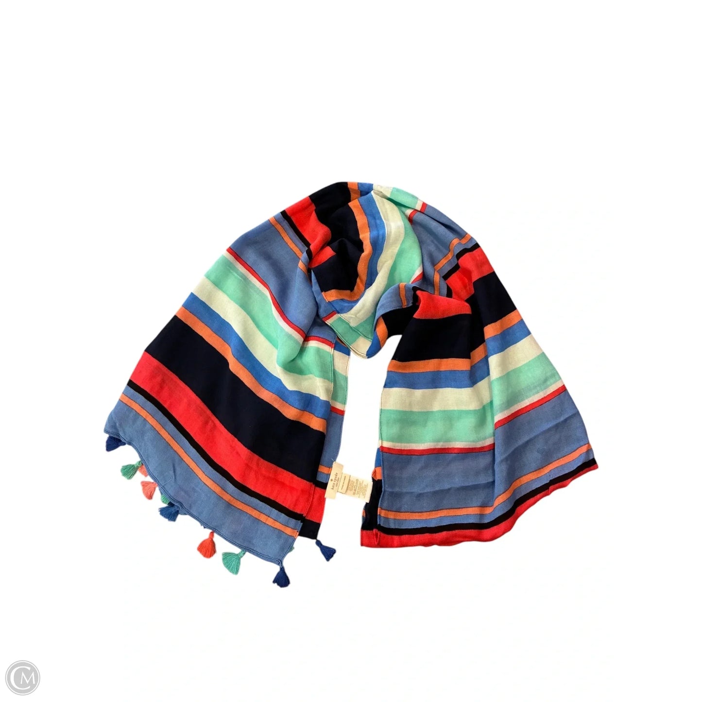 Scarf Designer By Kate Spade