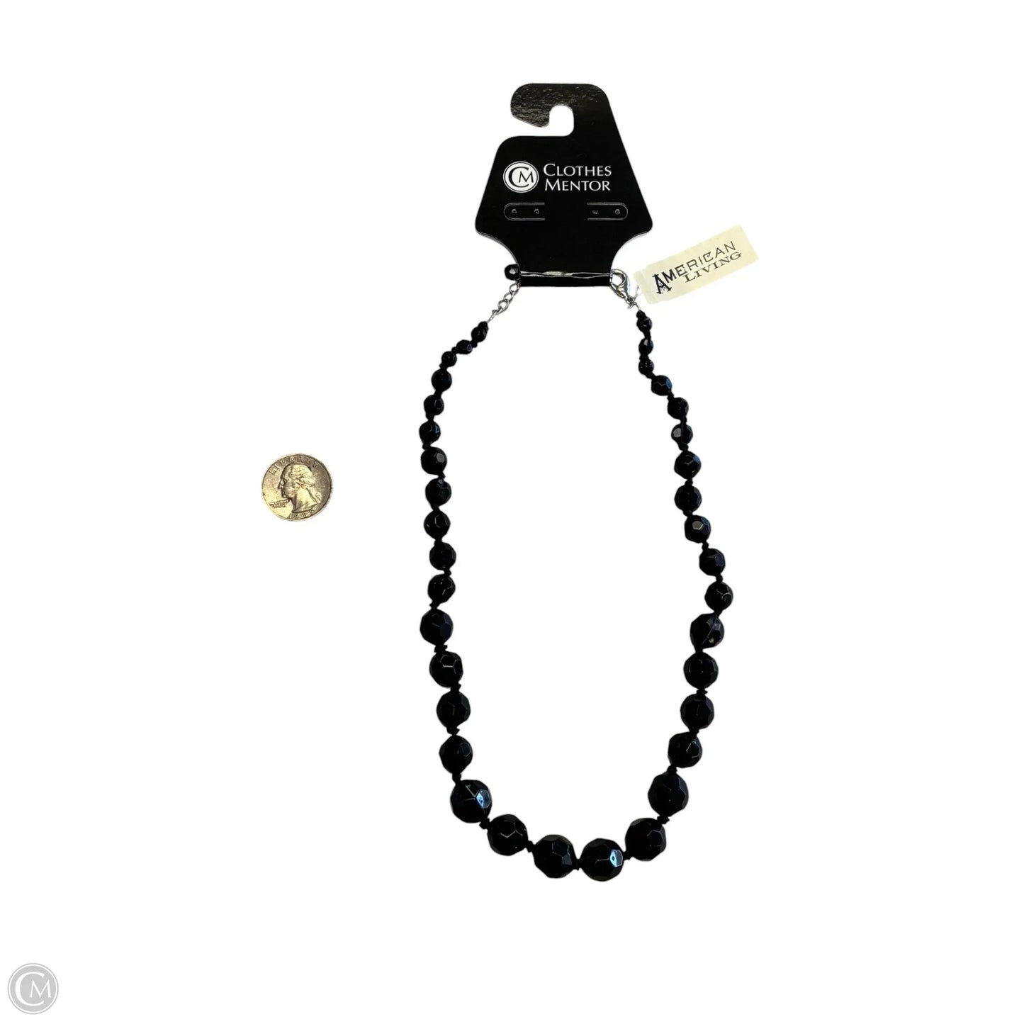 Necklace Other By Cmf