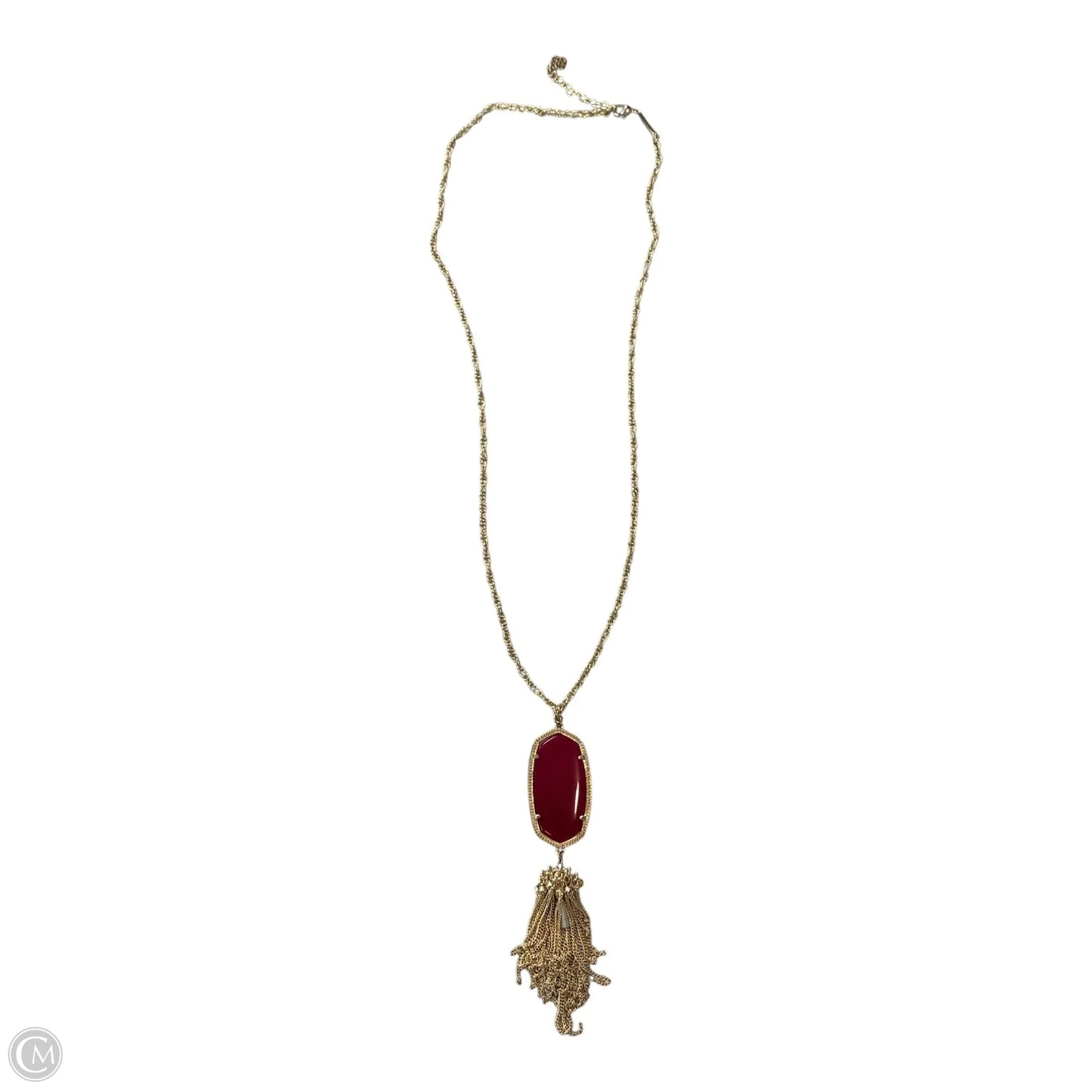 Necklace Chain By Kendra Scott