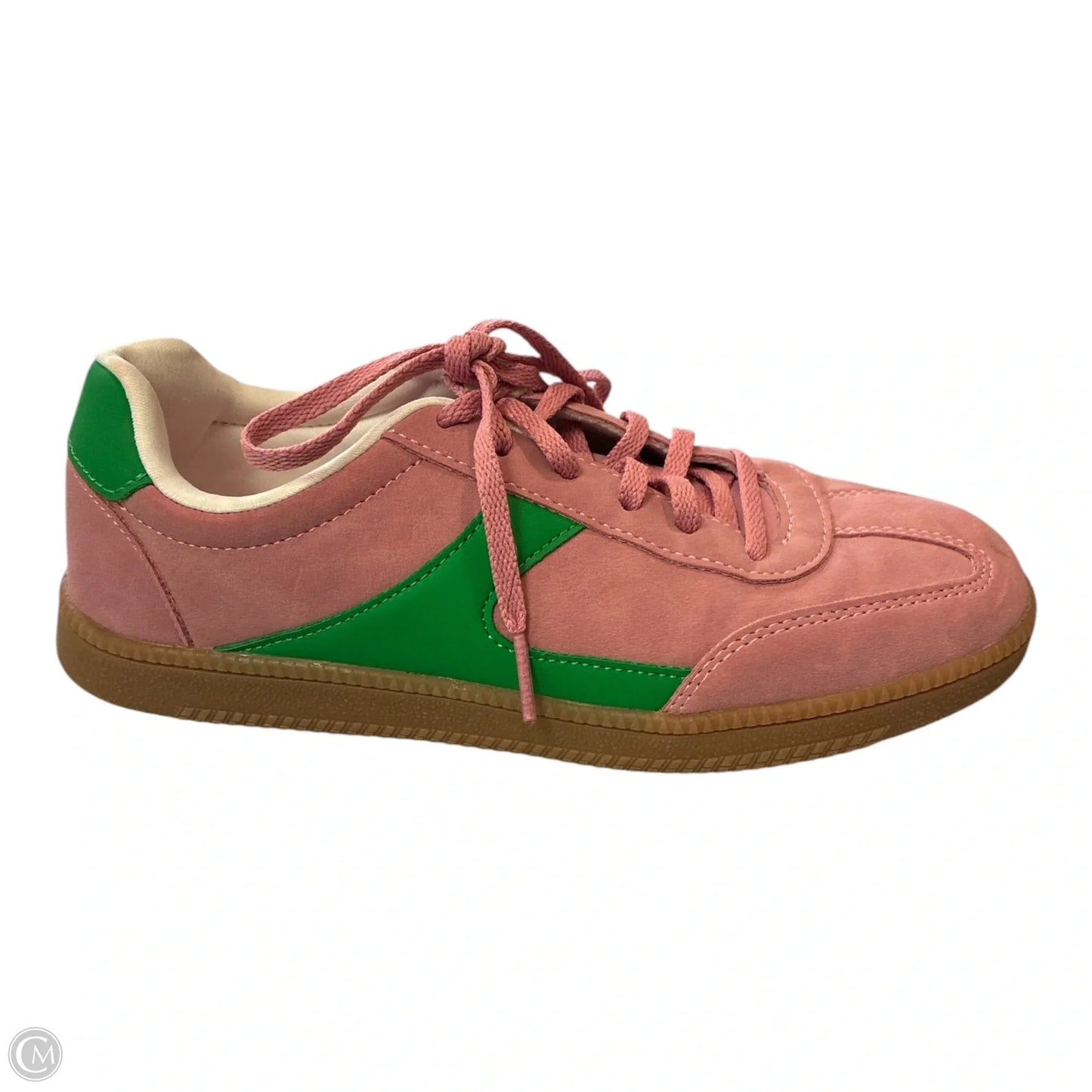 Shoes Sneakers By No Boundaries In Pink, Size: 7