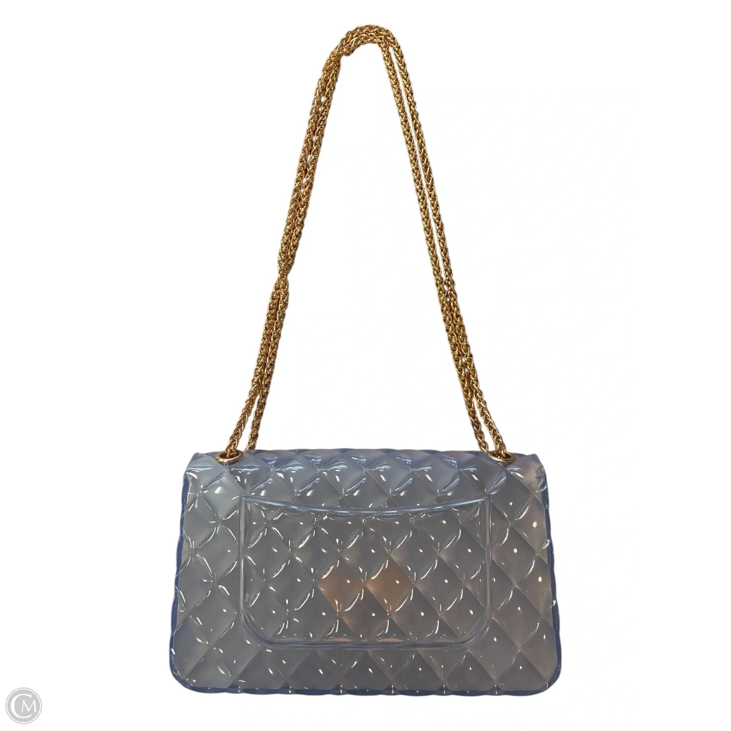 Crossbody By Clothes Mentor, Size: Small