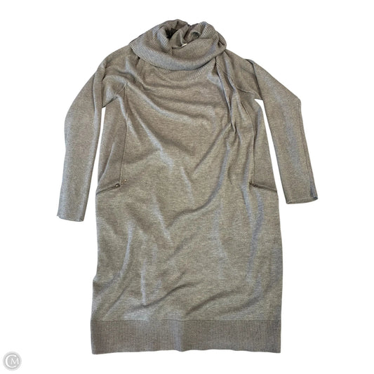 Dress Sweater By Worthington In Green, Size: Xxl