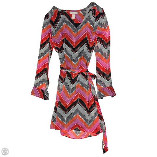 Dress Work By Banana Republic In Navy, Size: 0