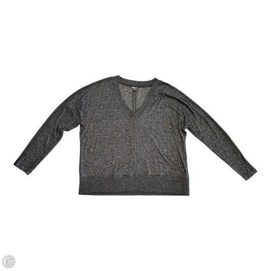 Sweater By Buffalo David Bitton In Grey, Size: Xl