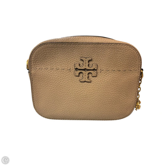 Crossbody Designer By Tory Burch, Size: Small