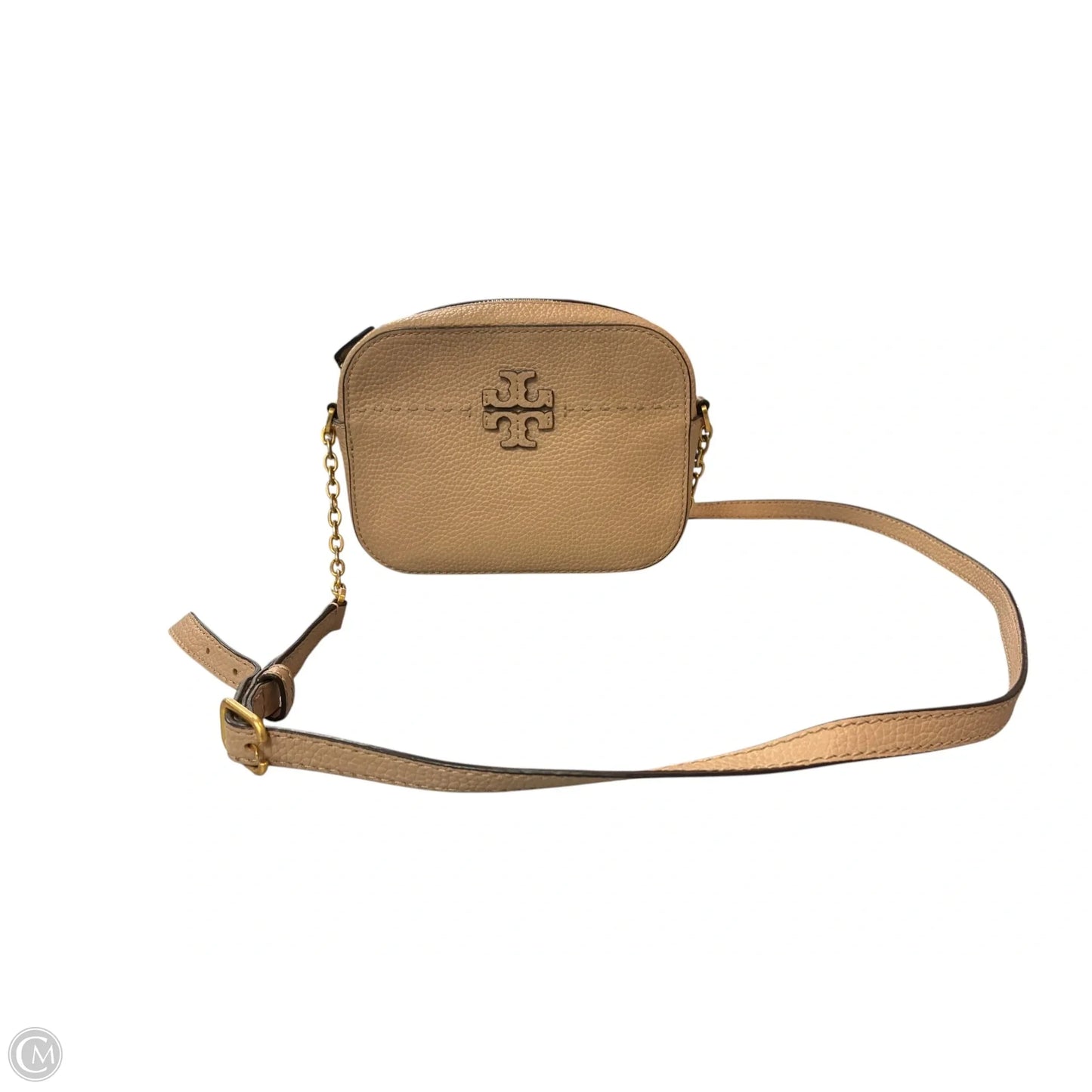 Crossbody Designer By Tory Burch, Size: Small
