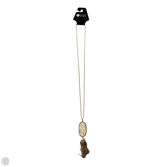 Necklace Chain By Kendra Scott