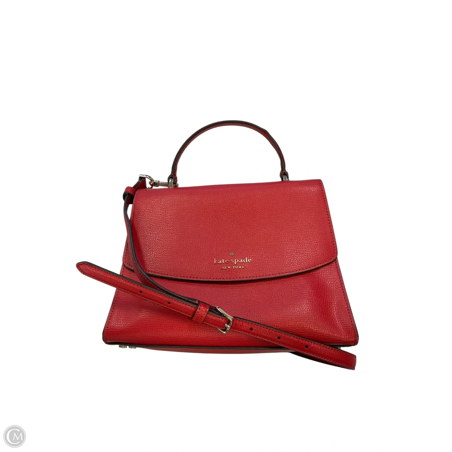 Crossbody Designer By Kate Spade, Size: Small