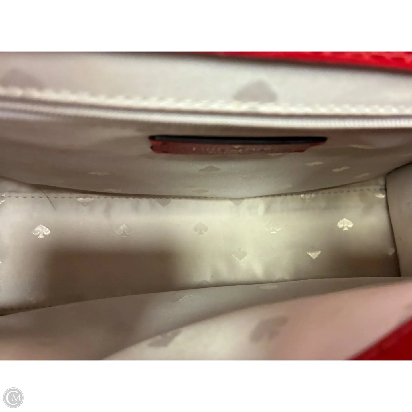 Crossbody Designer By Kate Spade, Size: Small