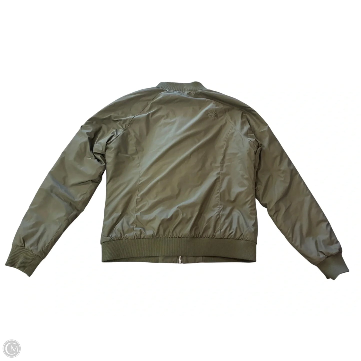 Jacket Other By The North Face In Green, Size: M
