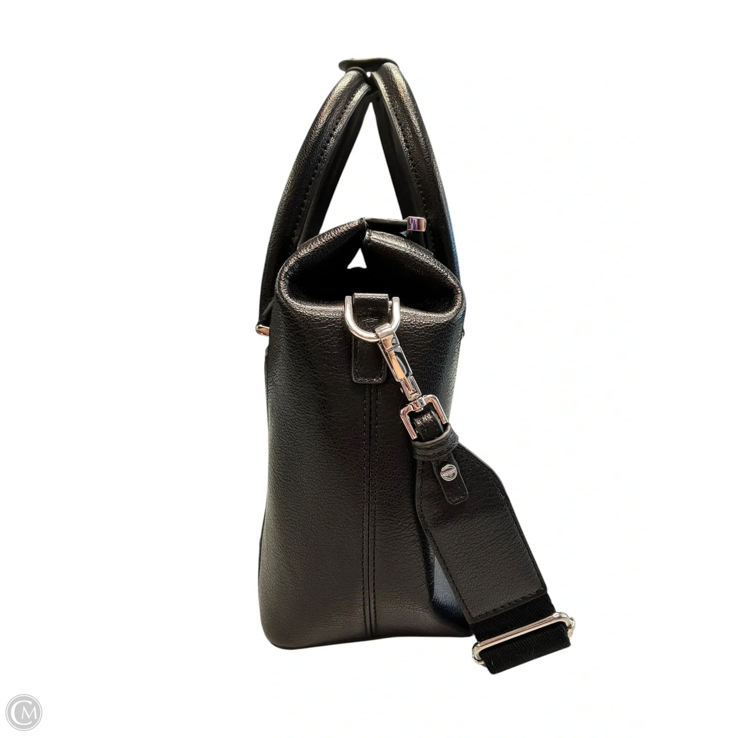 Handbag By Calvin Klein, Size: Medium