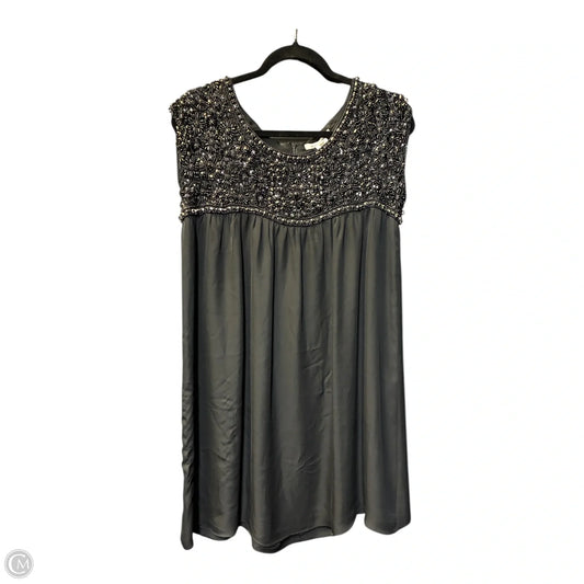 Dress Designer By Alice + Olivia In Black, Size: M