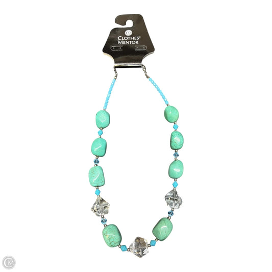 Necklace Statement By Clothes Mentor