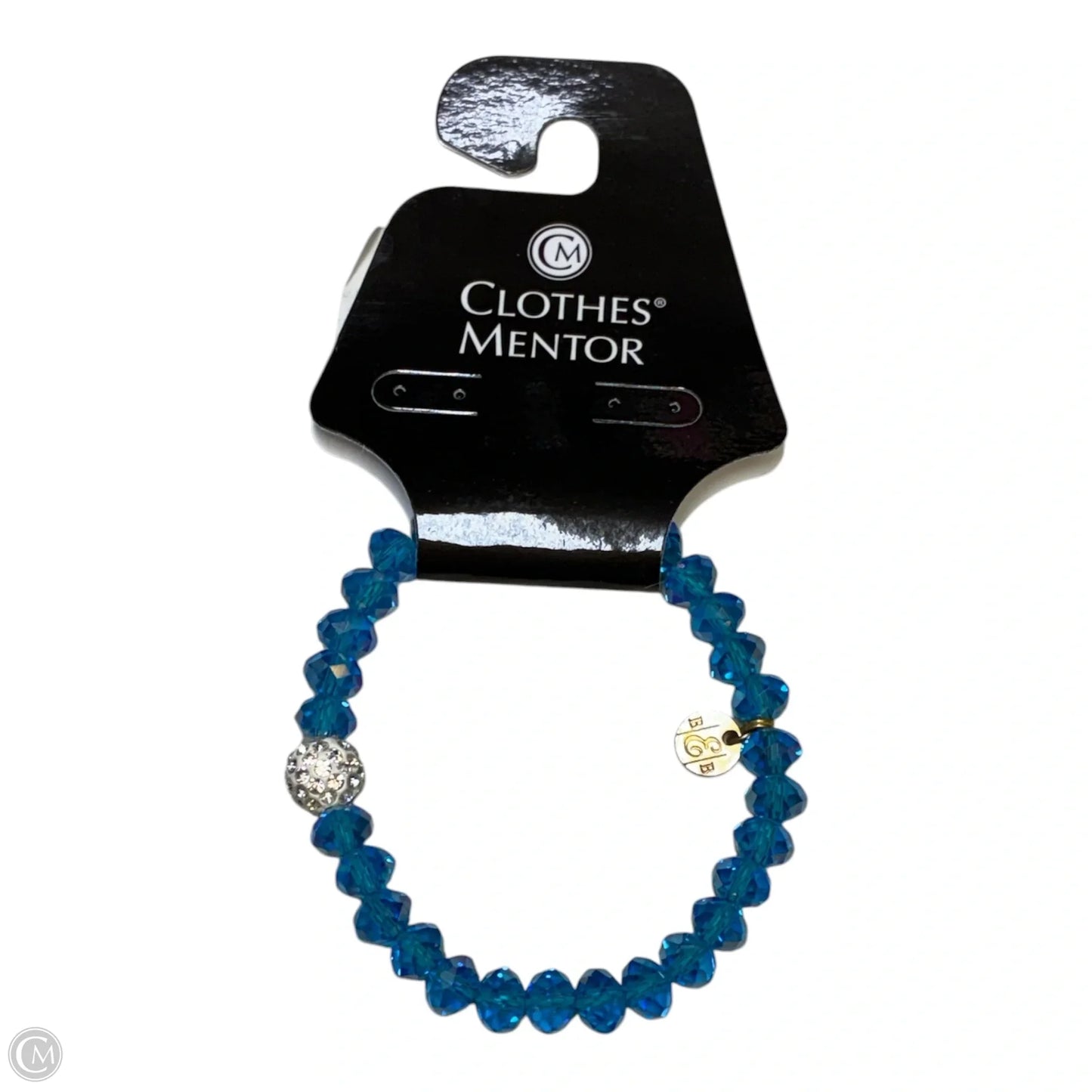 Bracelet Beaded By Clothes Mentor