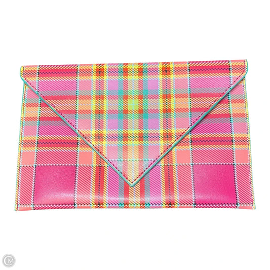 Clutch By Clothes Mentor, Size: Medium