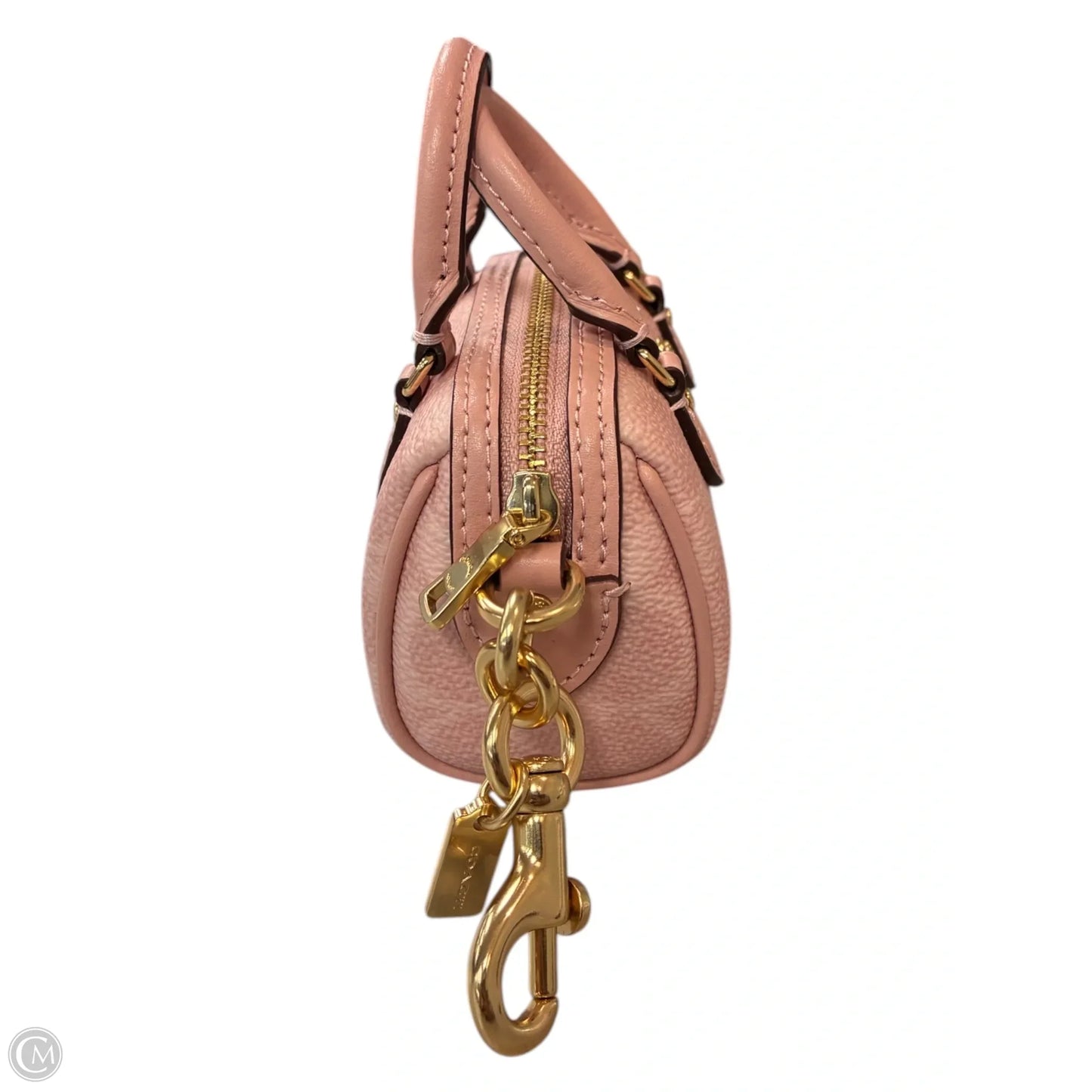 Accessory Designer Label By Coach