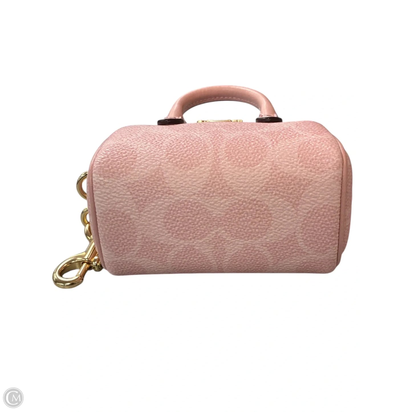 Accessory Designer Label By Coach