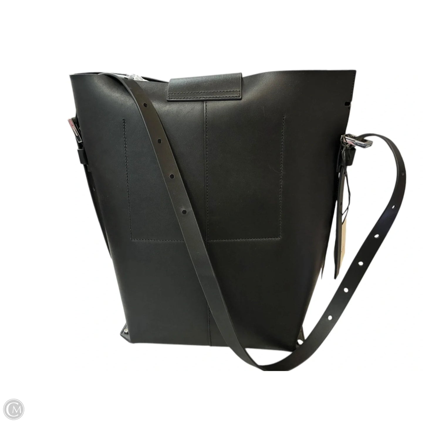 Handbag Designer By All Saints, Size: Medium