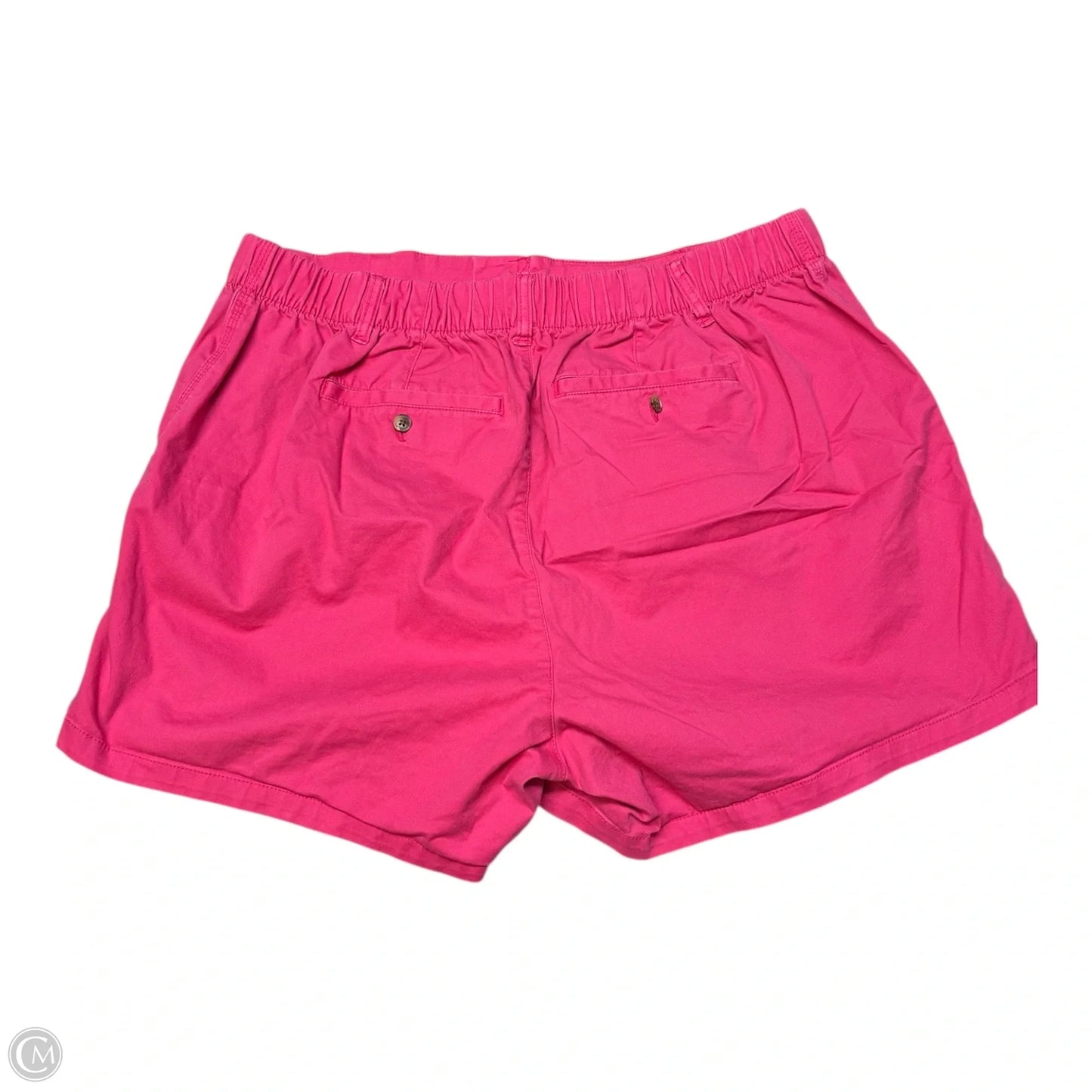 Shorts By Old Navy In Pink, Size: 22